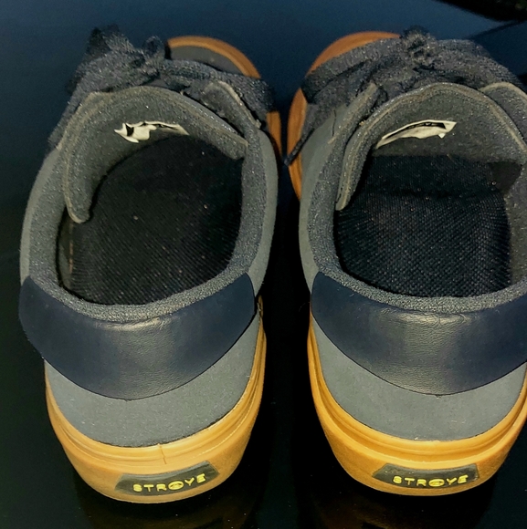 Straye Logan indigo/gum - Picture 3 of 4